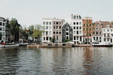 huis kopen sns