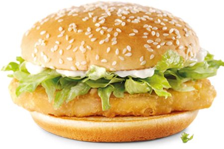 Hoe maak je zelf mcchicken en saus