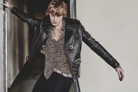 the kooples nieuwe collectie