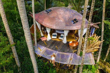 accommodaties duurzaam bali vakantie