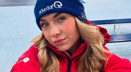 Joy Beune gaat uit de kleren voor de Playboy (foto's)