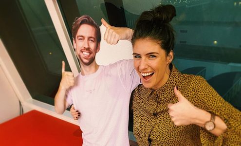 Leukste podcasts