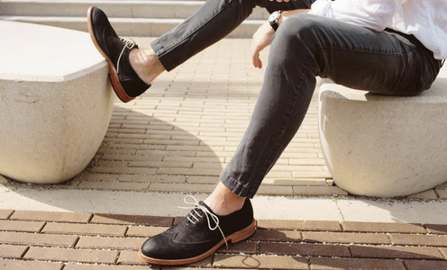 Sacha herenschoenen