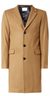 camel coat