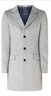 overcoat black friday kleding MAN MAN