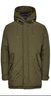 parka mannen thermokleding MAN MAN