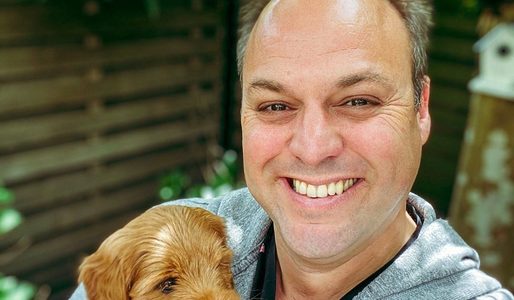 Frans Bauer