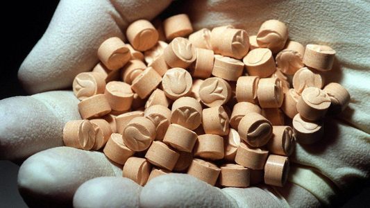drugs testen soorten