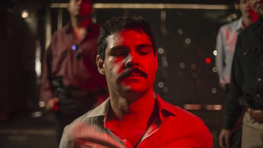 Illustratie voor: Narcos fans opgelet! ‘El Chapo’ wordt jouw nieuwe favoriete serie