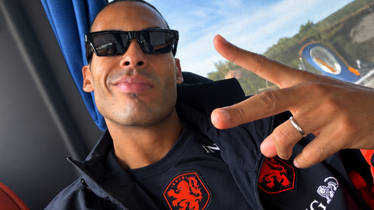 Virgil van Dijk