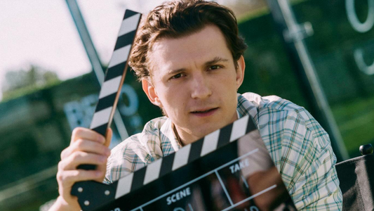 Tom Holland