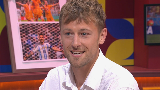 Kaj Sierhuis