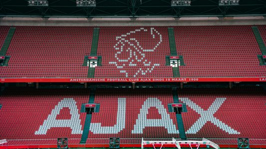 De Johan Cruijff ArenA