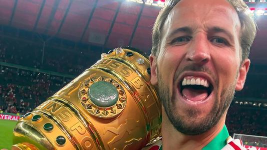 Harry Kane