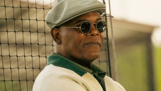 Samuel L. Jackson in 'The Watcher'