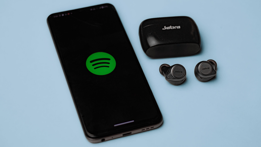 Spotify