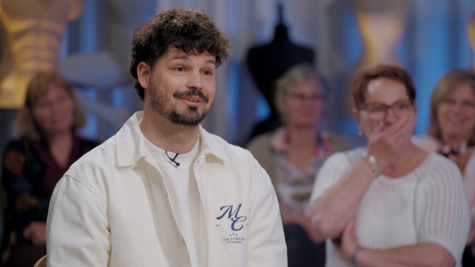 De jongen die een waardevolle vaas liet taxeren