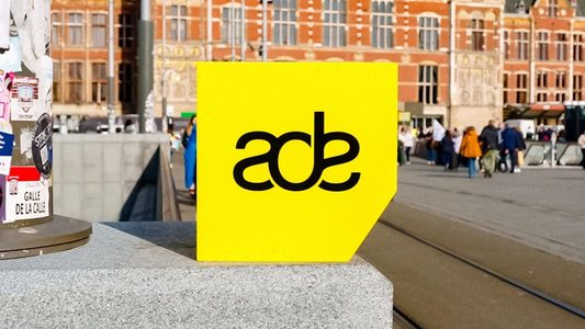 Amsterdam Dance Event 2026