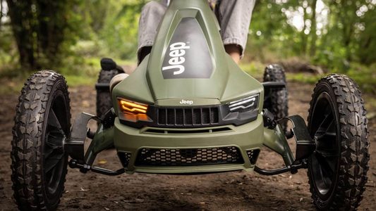 Jeep Skelter
