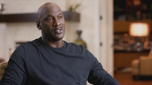 Michael Jordan