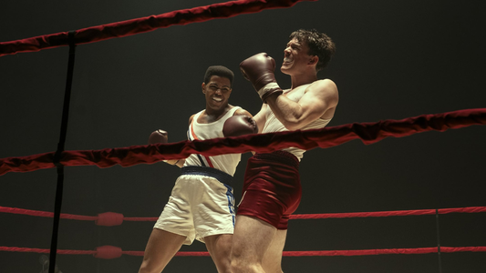 Muhammad Ali