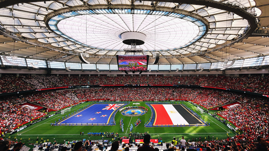 WK 2026 in Toronto