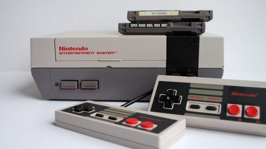 Illustratie voor: Dit waren de beste consoles uit de jaren 80 en 90
