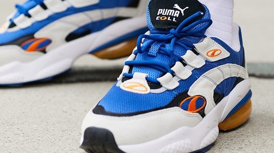 sneaker trends 2019 heren