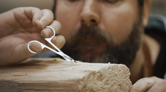 Illustratie voor: De kickstarter formule ontleed in geniale parodie
