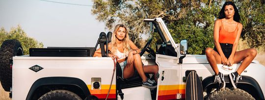 land rover defender man man