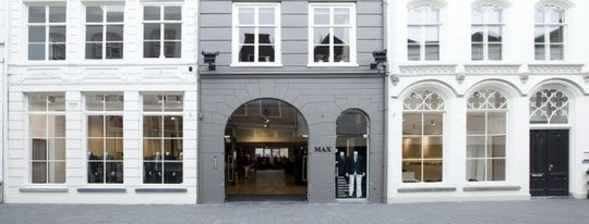 mannen kledingwinkels in Den Bosch MAN MAN