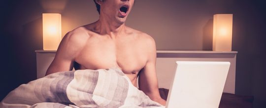 Illustratie voor: Seks en cijfers: Porno als statistiek