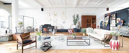 Illustratie voor: 15 items onder de 200 euro die jouw woning upgraden