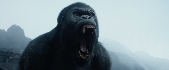 Illustratie voor: ‘The Legend of Tarzan’ trailer #2 is SICK