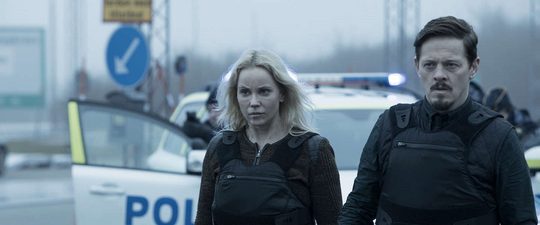 the bridge netflix kijktip detective serie