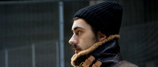 Illustratie voor: Twaalf toffe mutsen onder de veertig euro