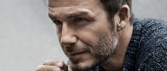 david beckham