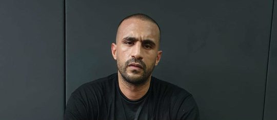 tegenstander badr hari ahoy