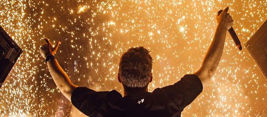 beste dj's ter wereld 2019
