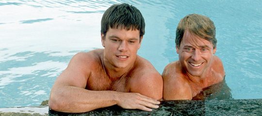 bromance regels MAN MAN