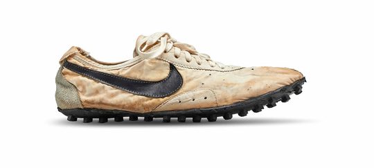 nike moon shoe hardloopschoenen 1