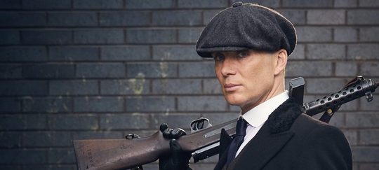 nieuwe series op Netflix