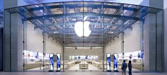 Illustratie voor: Apple herontdekt de iPhone als touchpad van je laptop