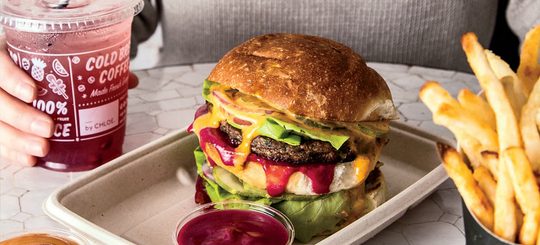 Illustratie voor: 3 tips om gezonder te eten