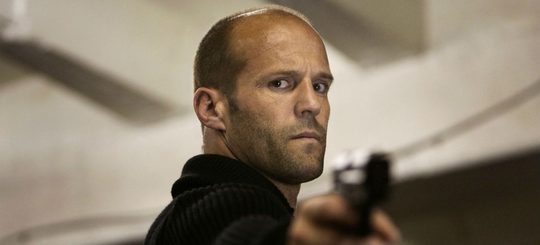 Films van Jason Statham