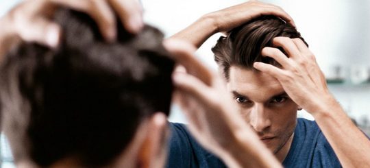 haarproducten-haarstyling-verkeerd gebruiken-MAN MAN
