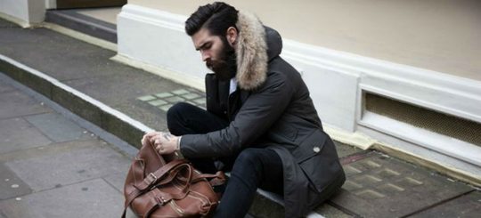 Illustratie voor: 15 Stijlvolle parka’s die jij deze winter kunt rocken