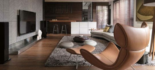 Illustratie voor: Dit zijn de interieur trends voor 2017