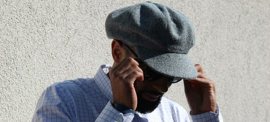 Illustratie voor: Selectie van de tofste flat caps
