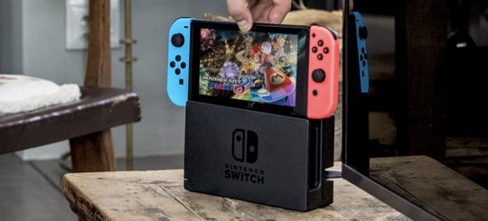 Illustratie voor: De tofste Nintendo Switch games die je nu kunt spelen